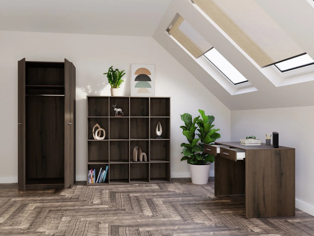 Conjunto para escritório em casa Novsore 166