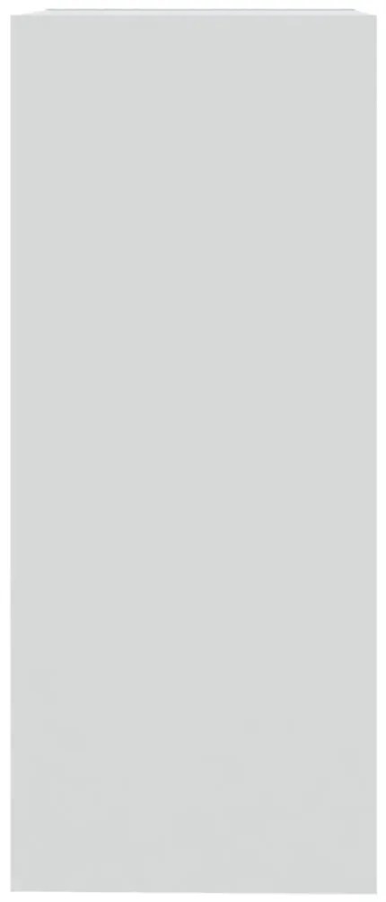 Estante/divisória 40x30x72 cm branco