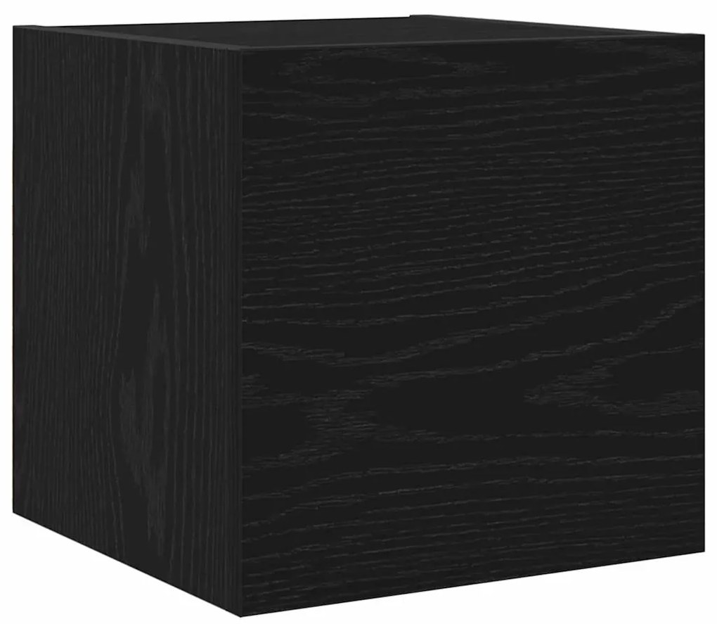 Conjunto de móvel de TV Outros com armazenamento com porta 7 pcs Carva