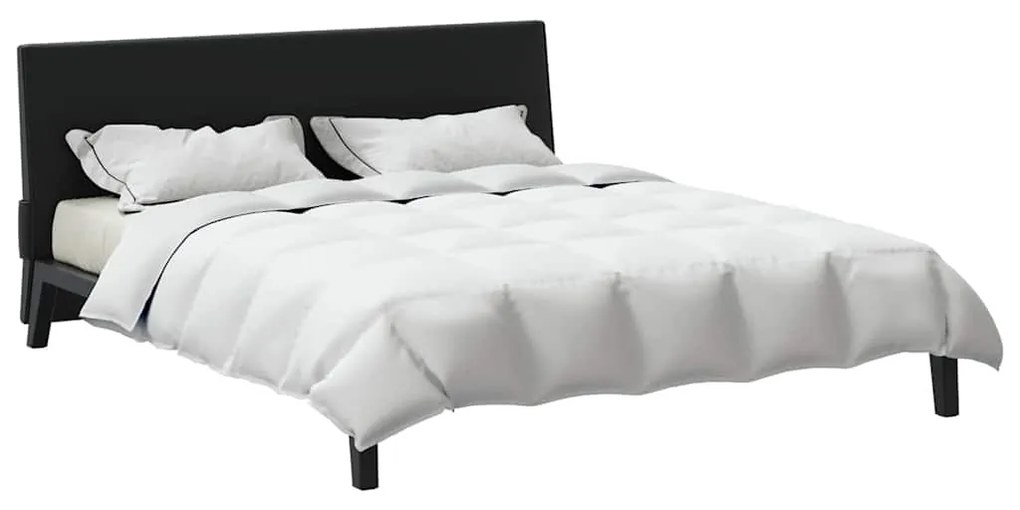 Colchas &amp; Edredons Branco 200 x 220 cm Penugem