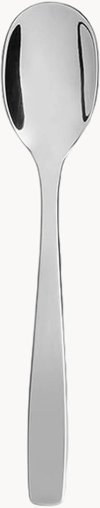 Colheres de café Mocha KnifeForkSpoon, conjunto de 6