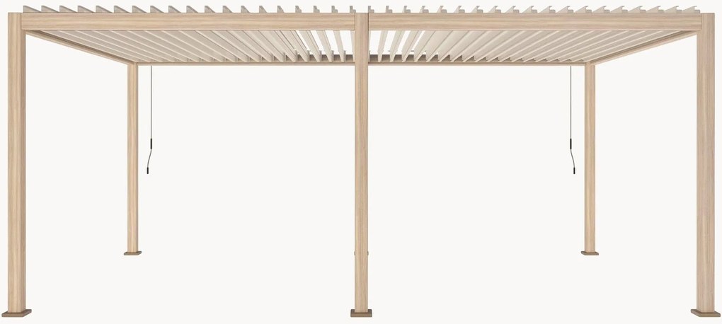 Pérgola Ocean