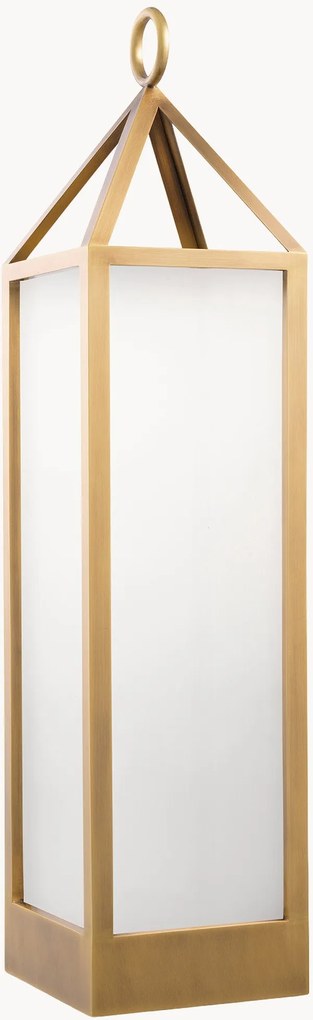 Candeeiro de mesa para exterior Riserva