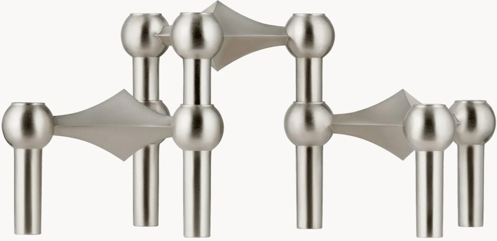 Castiçal Stoff Nagel