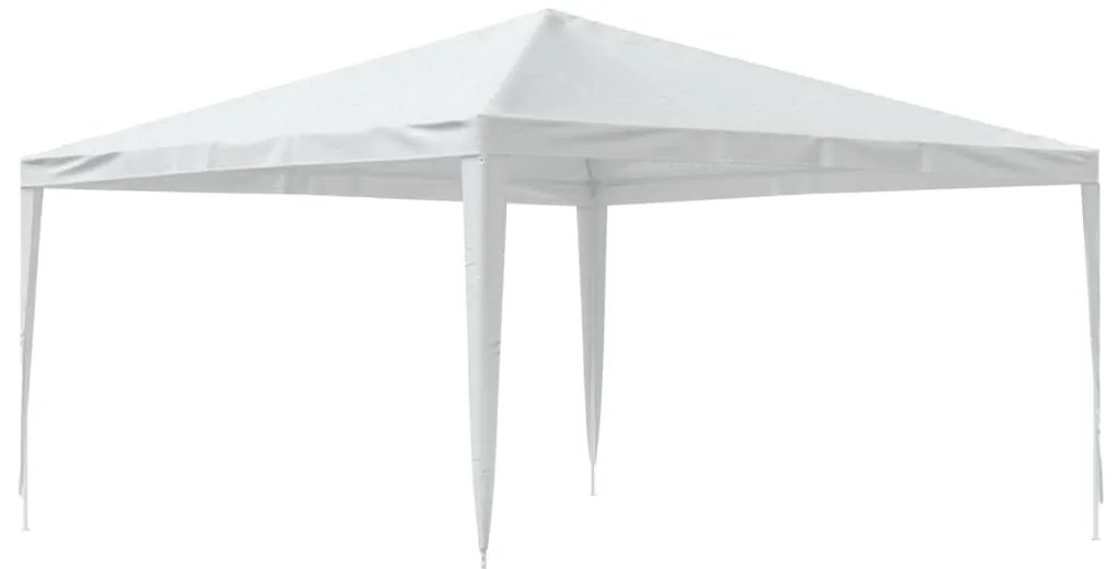 Tenda para festas 4x4 m branco