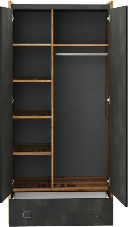 Conjunto de mobiliário Tivtivi 134