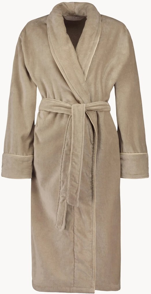 Roupão de banho de algodão Haven