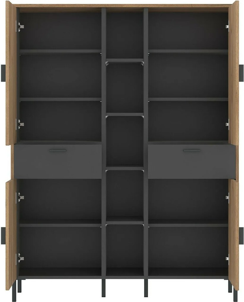 Conjunto para sala de estar Morelmi 117