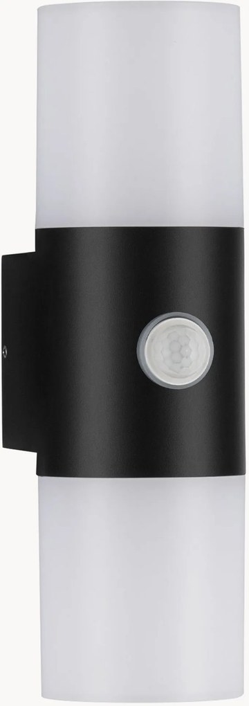 Candeeiro de parede LED para exterior Paul