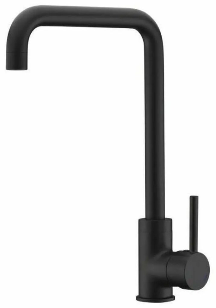 Torneira Monocomando Rousseau 4060480 Aço inoxidável Latão