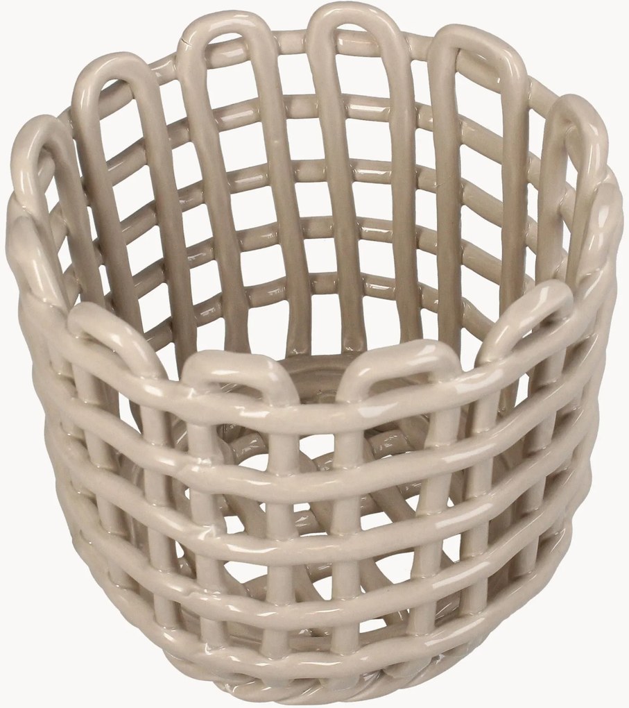 Taça decorativa Diana