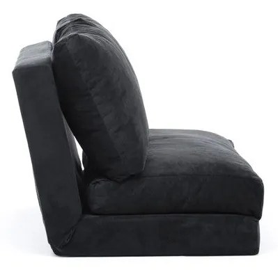 Conjunto de Mobiliário de Sala de Estar City – Nogueira/Branco – TV: 1