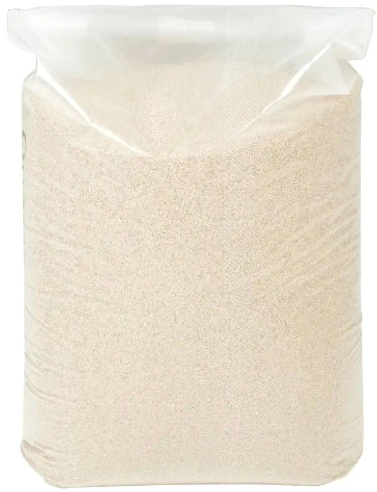 Areia para filtro 25 kg 0,5-1,0 mm