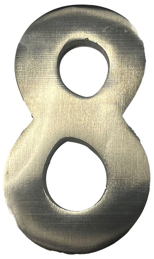 Número EDM  8