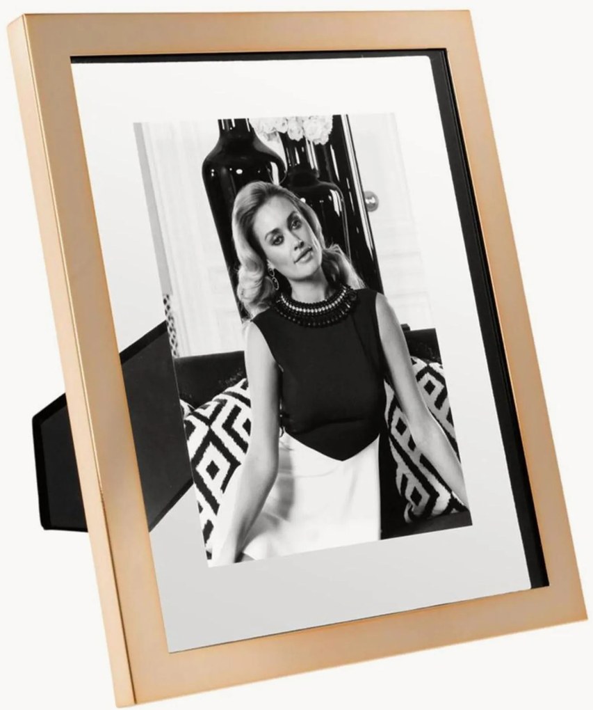 Moldura para fotografia artesanal Brentwood