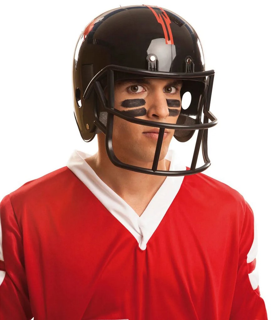 Capacete My Other Me Futebol Americano