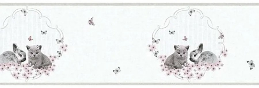 Papel de parede Little Stars 35567-2