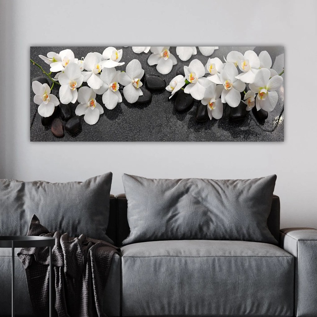 Tela Decorativa YTY1043881600 – Multicolor – 30 x 80 cm