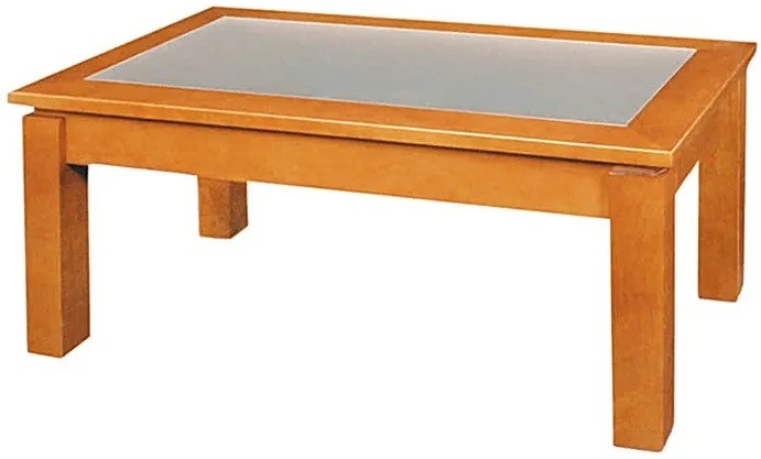 Mesa Centro 1436 (100x55cm | Personalizavel)