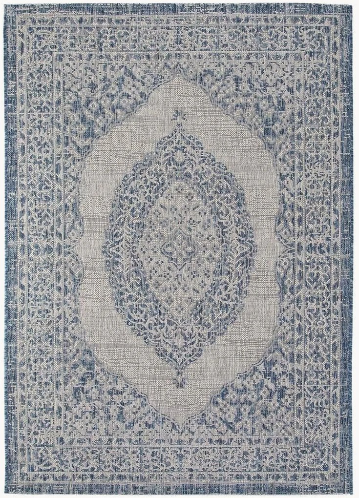 Tapete para interior e exterior Cleo