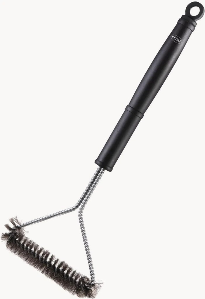 Escova de grelhador Charlie