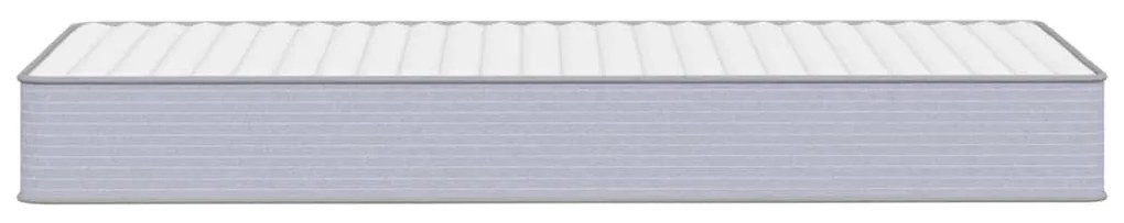 Colchão de espuma médio suave 80x200 cm