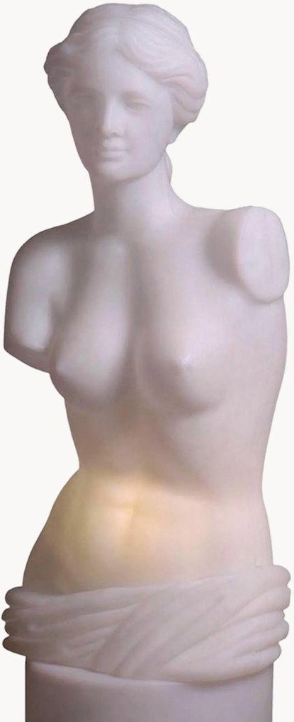 Candeeiro de mesa Venus