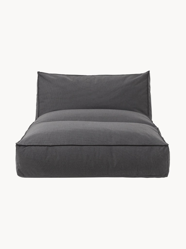 Cama de dia regulável para jardim Stay