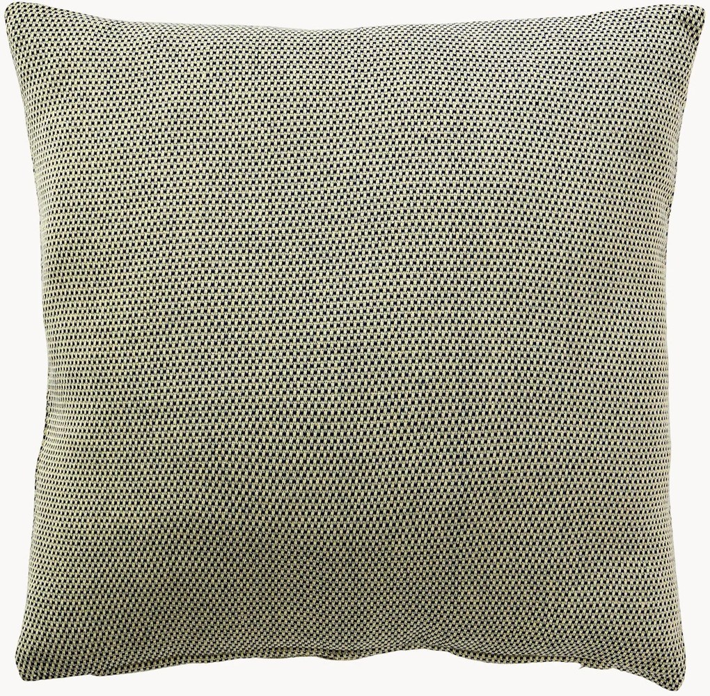 Capa de almofada em algodão About