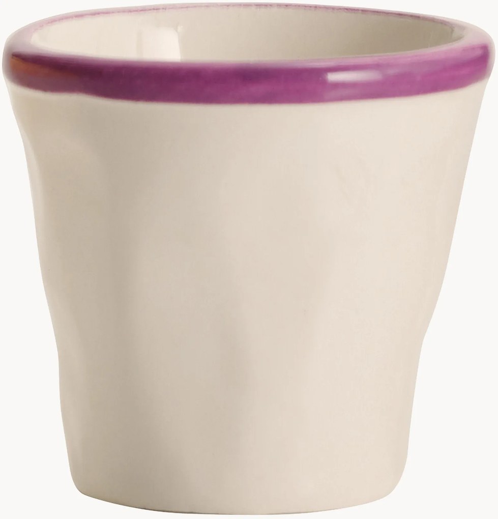 Chávenas de café expresso Rim, conjunto de 6