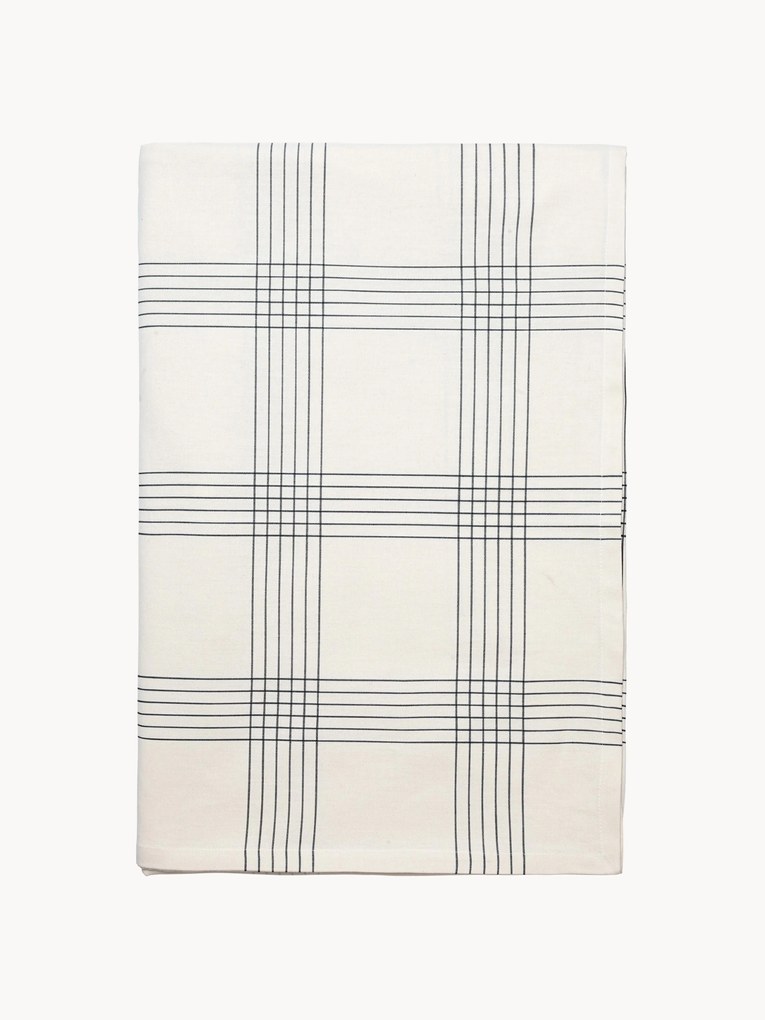 Toalha de mesa em algodão Alice