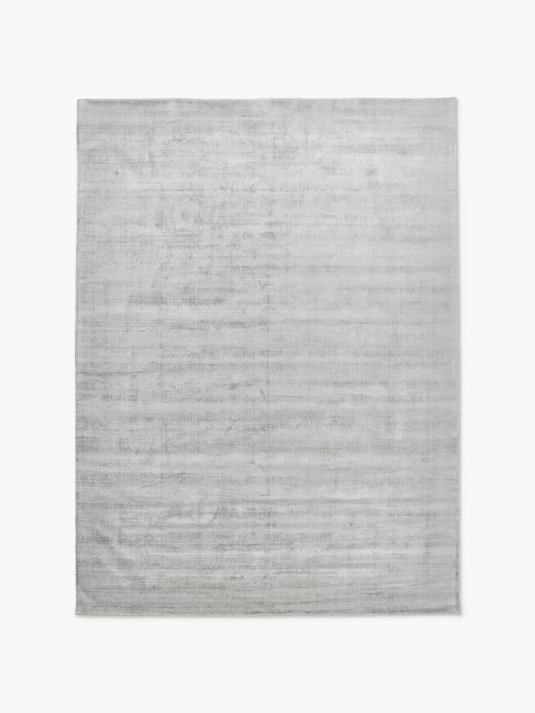 Tapete em viscose artesanal Jane