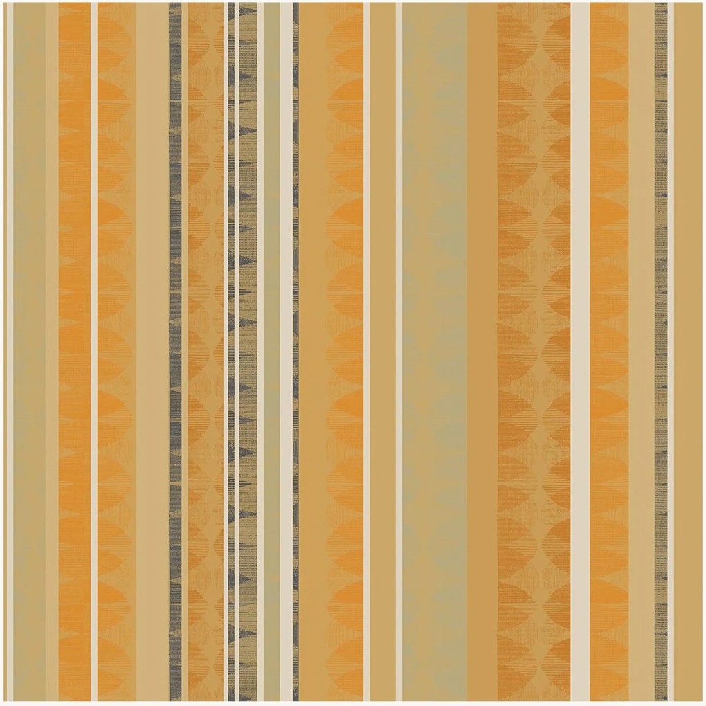 Toalha de mesa jacquard com revestimento acrílico Mille Edo Cuir