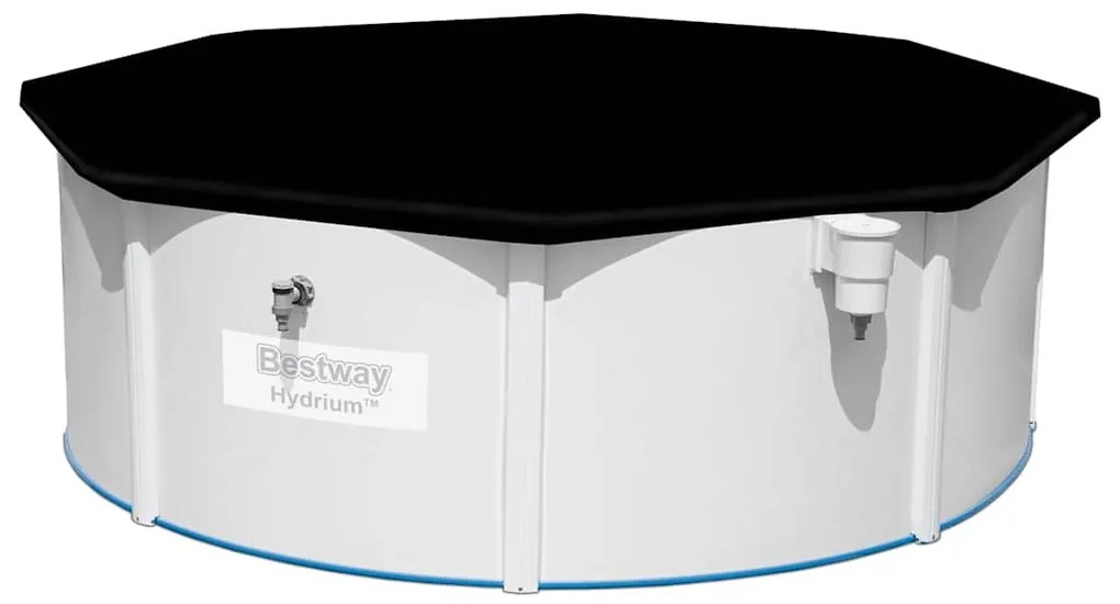 Cobertura de piscina Flowclear 396 cm