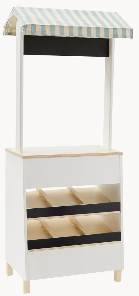 Barraca de mercado para crianças Kids' Hub