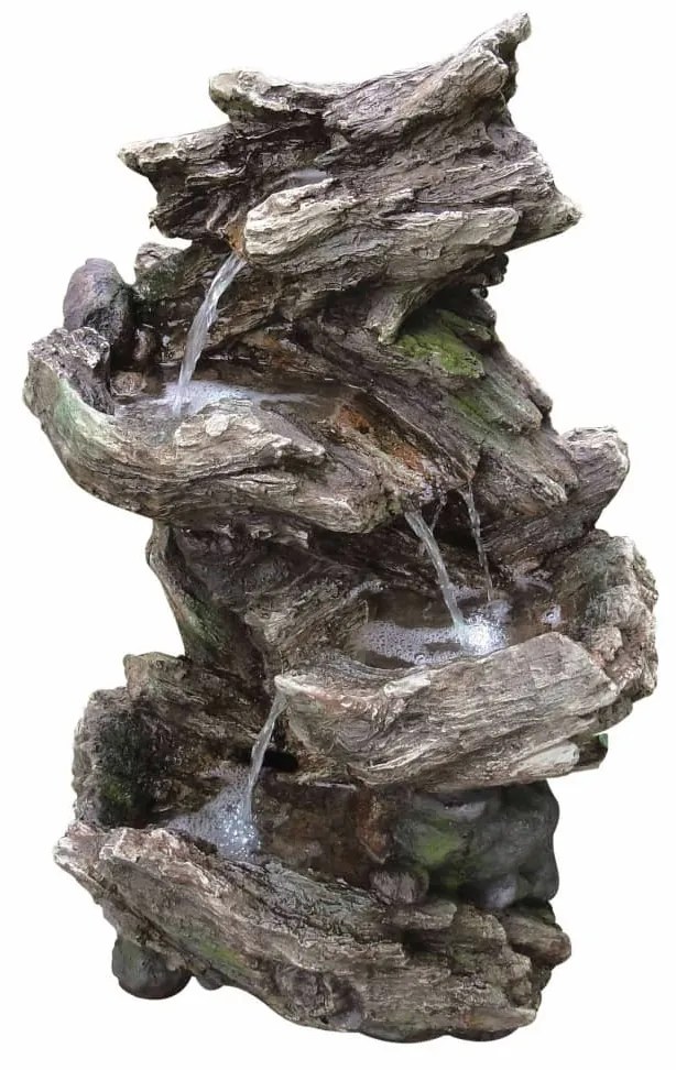 423535 Ubbink Conjunto acqua arte Vernier