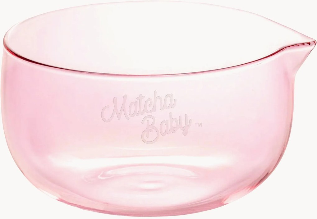 Taça de matcha Chawan