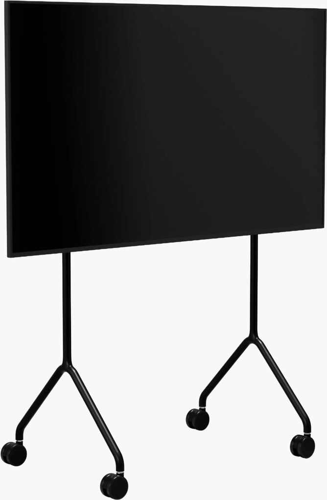 Suporte de TV com rodas Moon Light