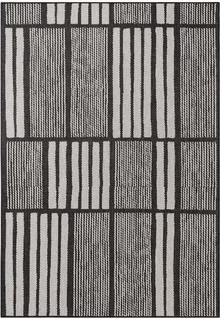 Tapete para interior e exterior de pelo curto Allington