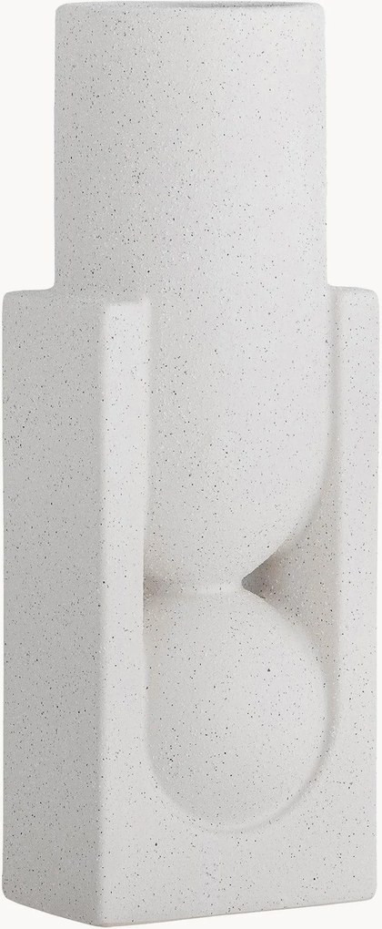 Jarra de cerâmica Salome, Alt 34 cm