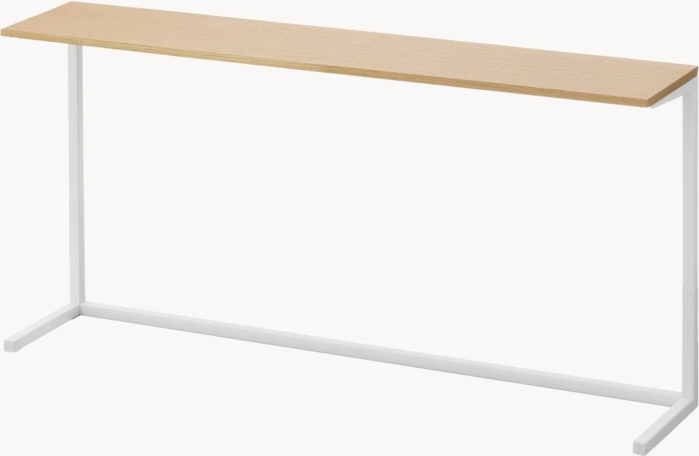 Estante de cozinha em madeira de carvalho Tower