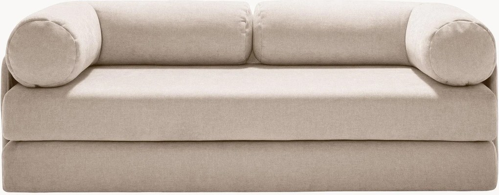 Sofá-cama Dreamy (2 lugares), L 206 cm
