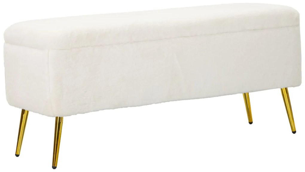 BANCO COM RECIPIENTE SOFFY CM 112X42X50