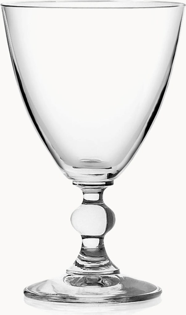 Copos de vinho Splendor, conjunto de 6