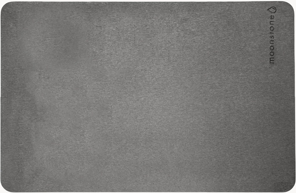 Tapete de banho antiderrapante Terra Orage