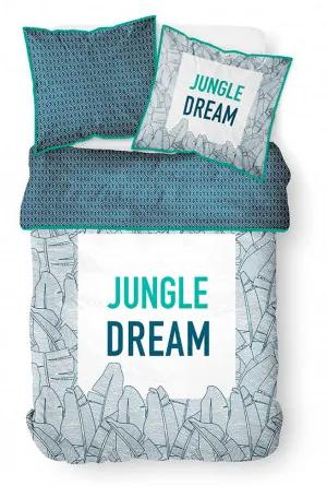 Conjunto de roupa de cama Today  HC4 Jungle Dream