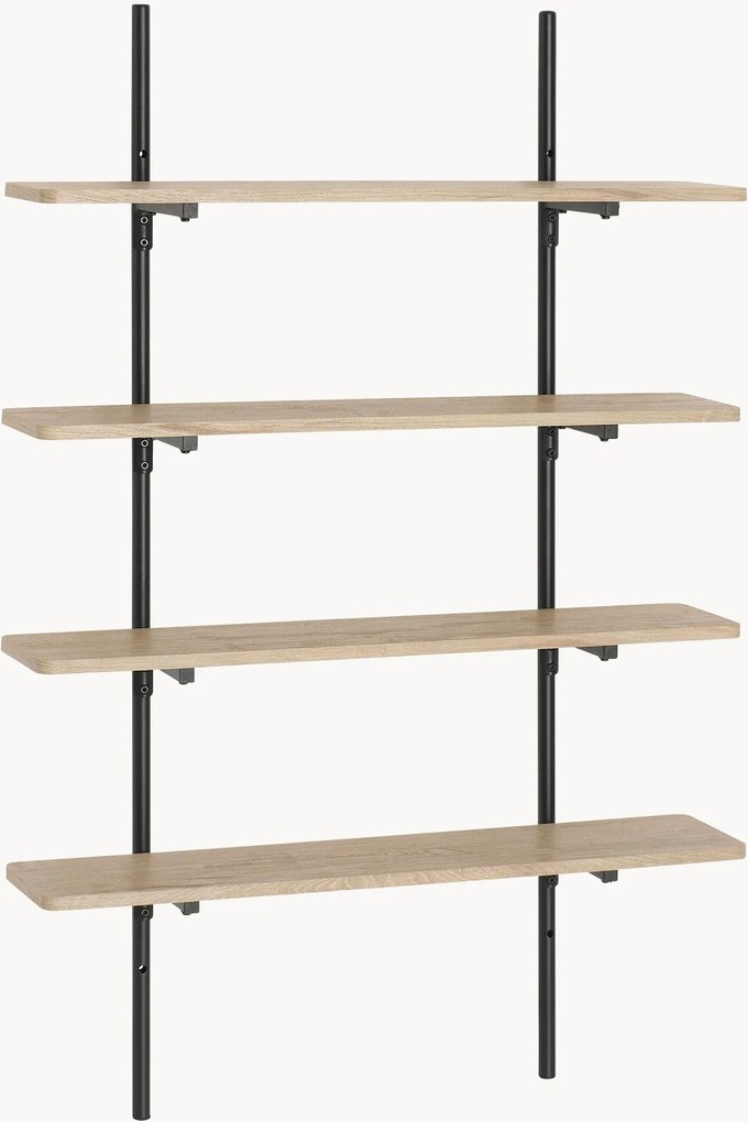 Estante de parede Gilda