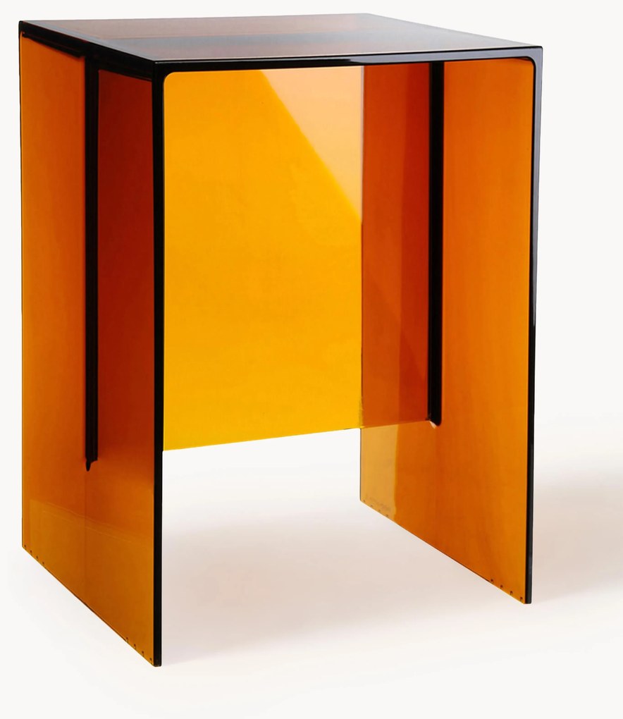 Mesa de apoio de design Max-Beam