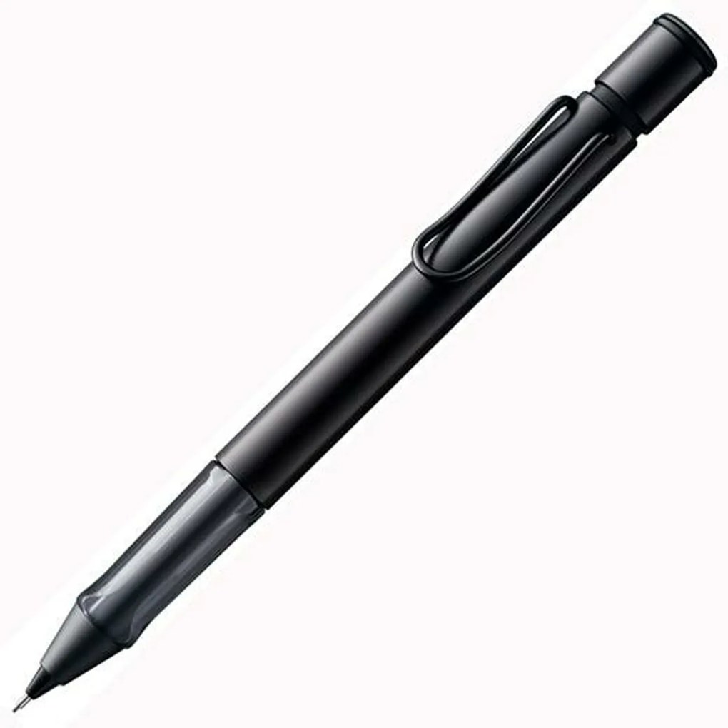 Porta-minas Lamy 0,5 mm Preto