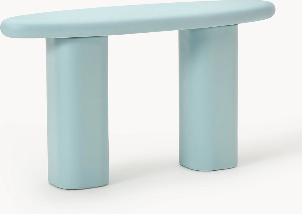 Consola para interior e exterior Anaya